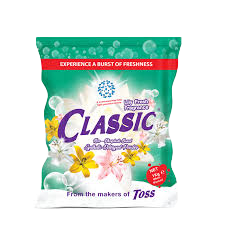 CLASSIC DET ORIG 1KG SAT