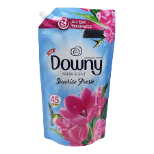 DOWNY F/SOFTENER SUNRISE FRESH 300ML SAT