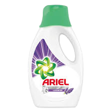 ARIEL POWER GEL LQD LAV AUTO WASH 2L