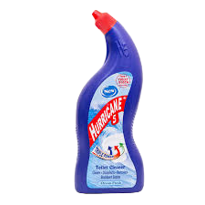 HURRICANE 5 T/CLN OCEAN FRESH 1L V/P