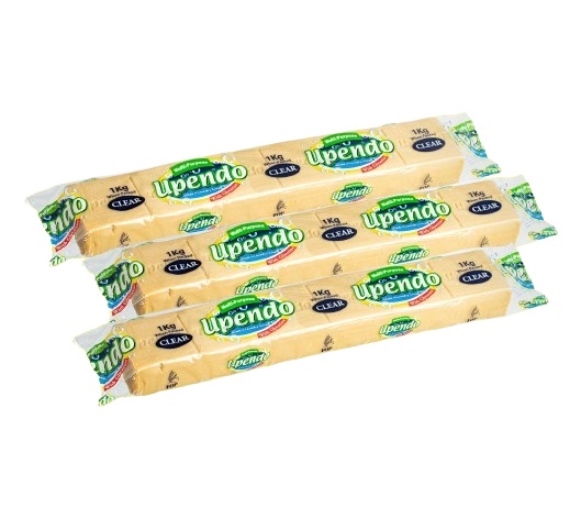 UPENDO BAR SOAP CLEAR 800G