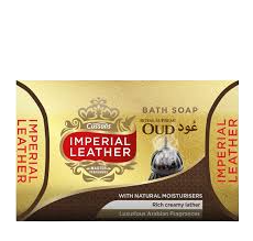 IMPERIAL L. OUD SOAP ROYAL SUPREME 150G