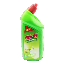 MSAFI T/CLEANER PINE FRESH 500ML
