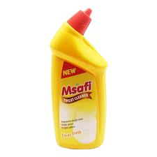 MSAFI T/CLEANER CITRUS  FRESH  500ML