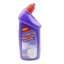MSAFI T/CLEANER LAV 500ML
