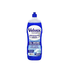 VELVEX D/WASHING LQD OCEAN FRESH 500ML