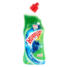 HURRICANE T/CLEANER PINE FRESH V/P 500ML