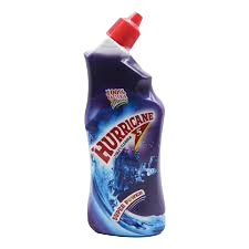 HURRICANE T/CLEANER SUPER PWR V/P 500ML