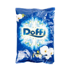 DOFFI W/POWDER 500G (BLUE SAT)