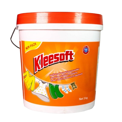 KLEESOFT EXTRA SCENT 3.5KG BKT