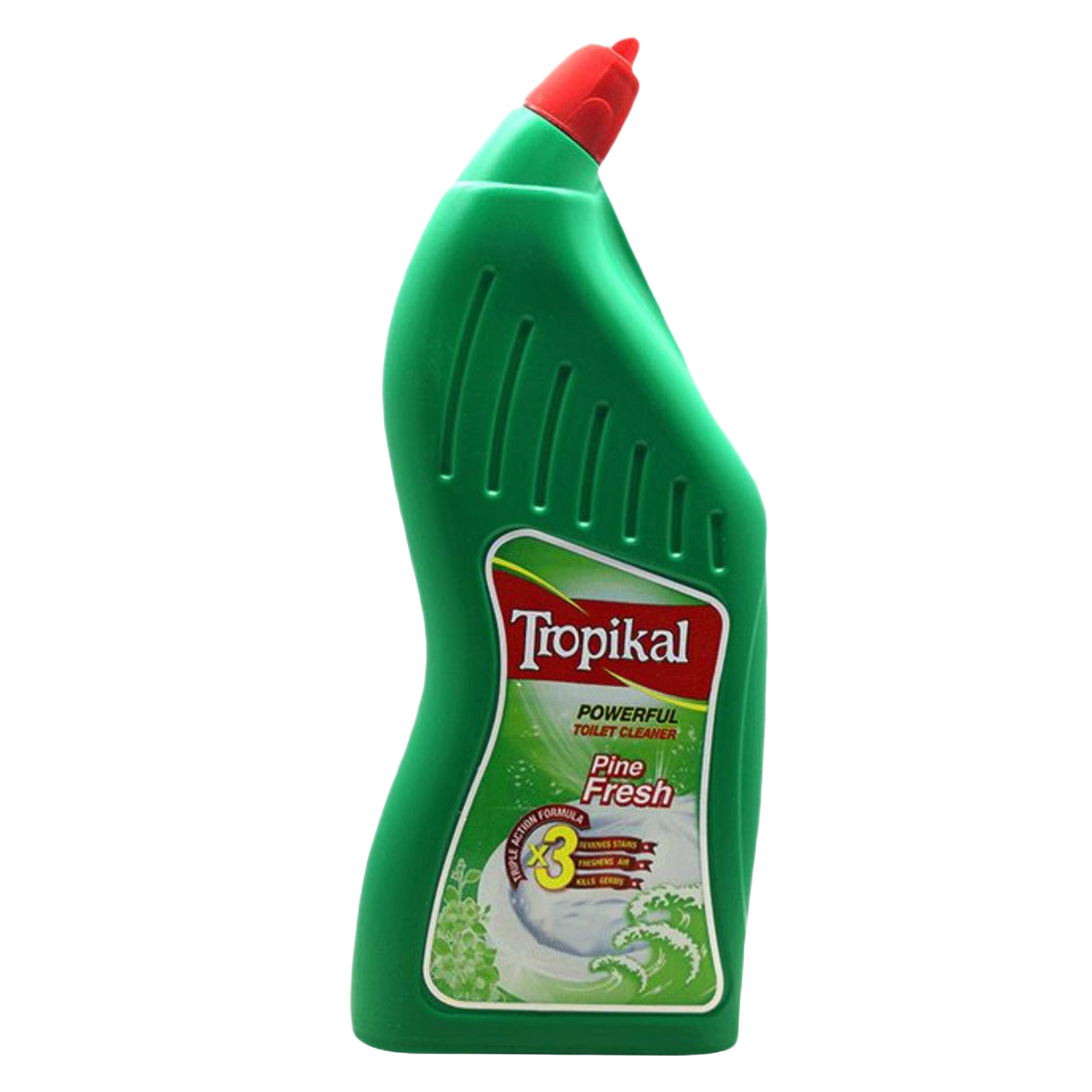 TROPIKAL T/CLEANER PINE 200ML