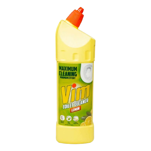 VIM T/CLEANER LEMON 500ML