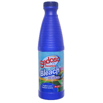 SEDOSO BLEACH COLOUR 500ML