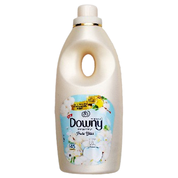 DOWNY F/SOFTENER PURE BLISS 900ML BTL