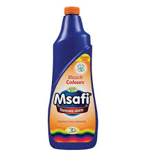 MSAFI COLOUR 1L