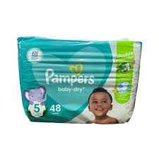PAMPERS JUMBO JNR #5 UNISEX 3*56/3*48 SPECIAL