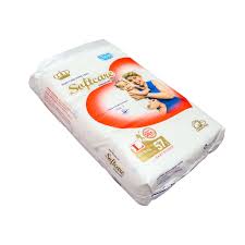 SOFTCARE PREM JUMBO MAXI 57S 