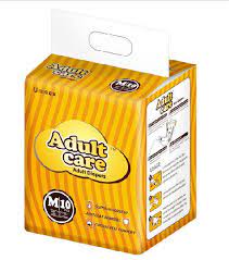 MGL ADULT CARE PANTS MEDIUM