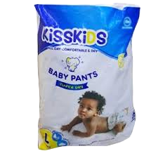 KISSKIDS BABY PANTS LC L8