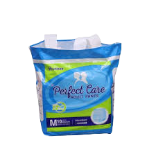 PERFECT CARE ADULT PANTS 10S (MIDI)