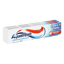 AQUAFRESH FRESH N MINTY 30G/25ML