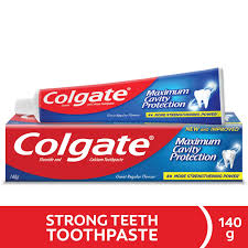 COLGATE DENTAL CREAM MCP 147G/ 140G