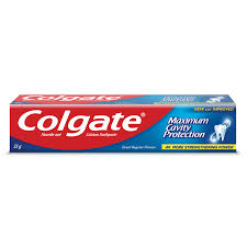 COLGATE DENTAL CREAM MCP 25ML/35G