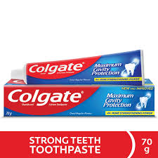 COLGATE DENTAL CREAM MCP 70G