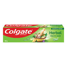 COLGATE HERBAL T/PASTE 150/140G
