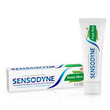 SENSODYNE FRESH MINT40ML
