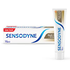 SENSODYNE MULTICARE 75ML