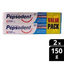 PEPSODENT ORIG V/P 140G (B1G1)