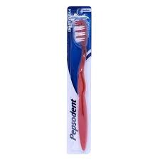 PEPSODENT T/BRUSH SMART CLEAN MEDIUM