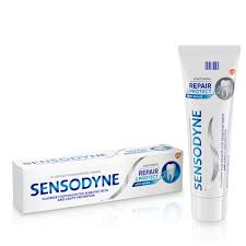 SENSODYNE ADV REPAIR & PROTECT 75ML WHITENING
