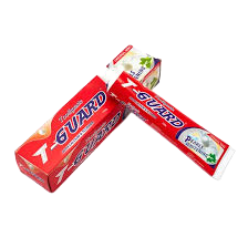 T-GUARD T/PASTE PEARLS  WHITENING 140G