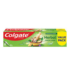 COLGATE HERBAL T/PASTE 150ML/230G