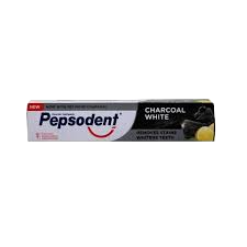 PEPSODENT T/PASTE C/COAL LEMON 30G