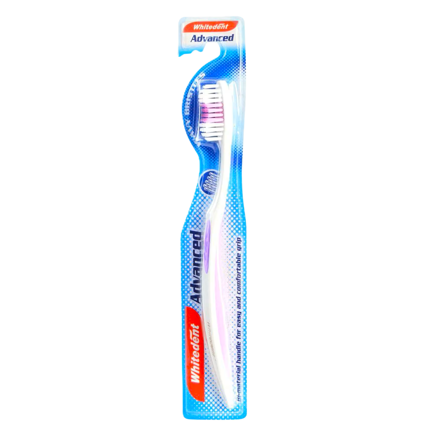 WHITEDENT T/BRUSH REG 1PC