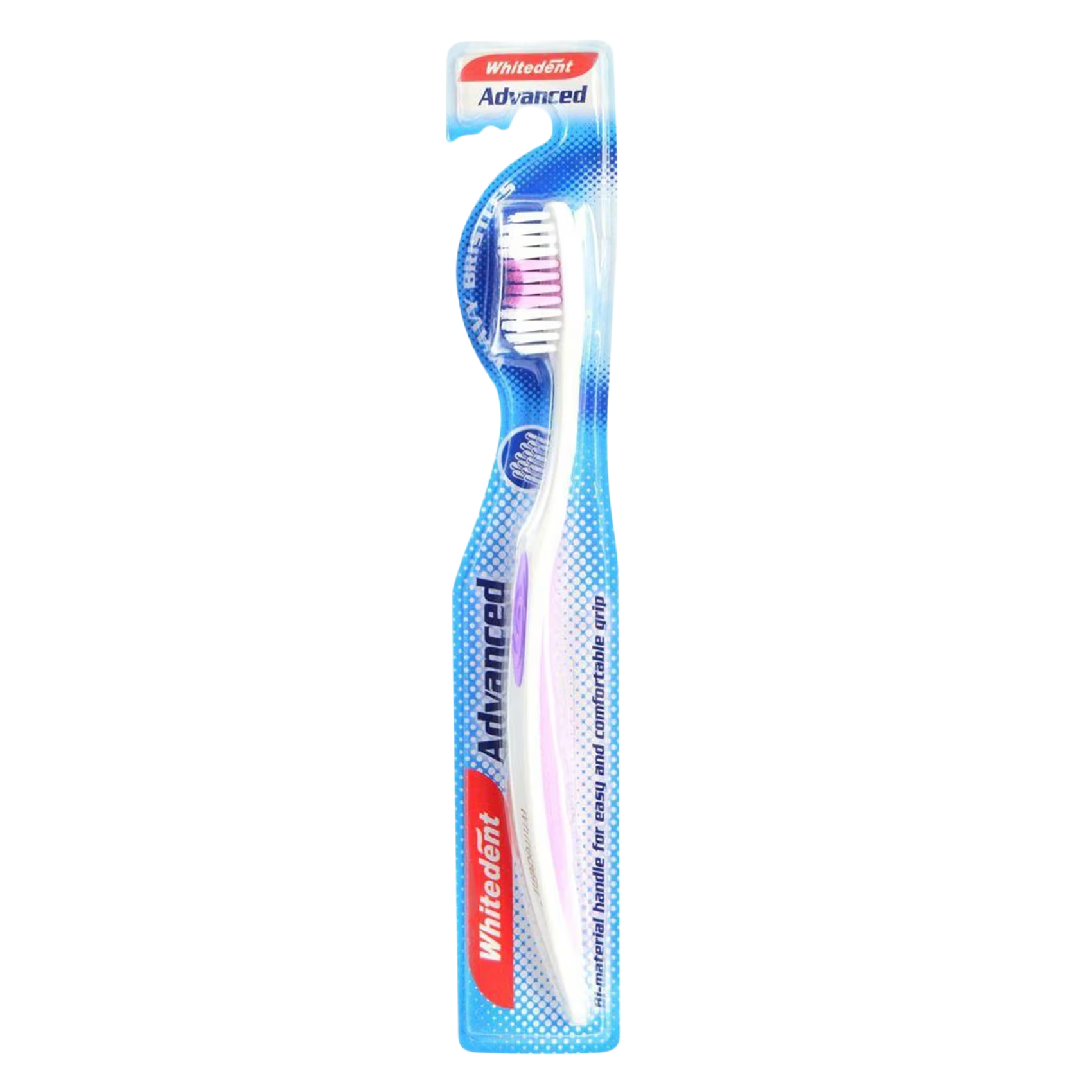 WHITEDENT T/BRUSH ADV