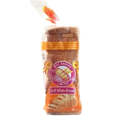 GOLDEN BARREL WHITE 400G