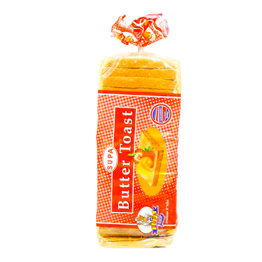 BUTTER TOSTI 800G