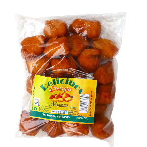 DELICIOUS DELIGHT MANDAZI 200GM