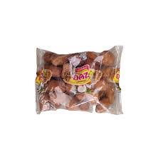 DAZ HONEY FLAVOUR 180G MILL