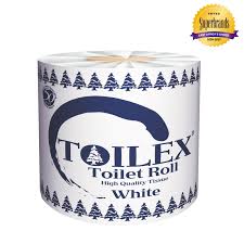 TOILEX T/PAPER 1S WRAPPED 
