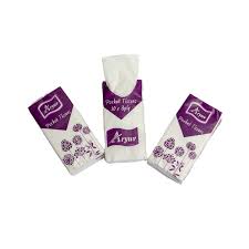 ARYUV PREMIUM POCKET TISSUE 10S
