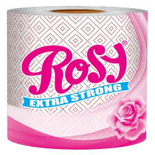 ROSY PRINTED TISSUE 1S