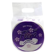 FLORA JUMBO TP