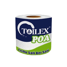 TOILEX POA WRAPPED 1S