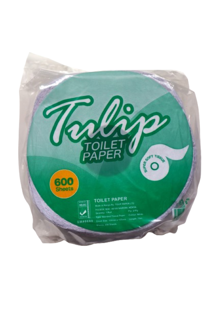 TULIP TISSUE PAPER JUMBO ROLL