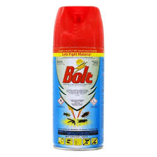 BOLT SPRAY 280ML ORIG